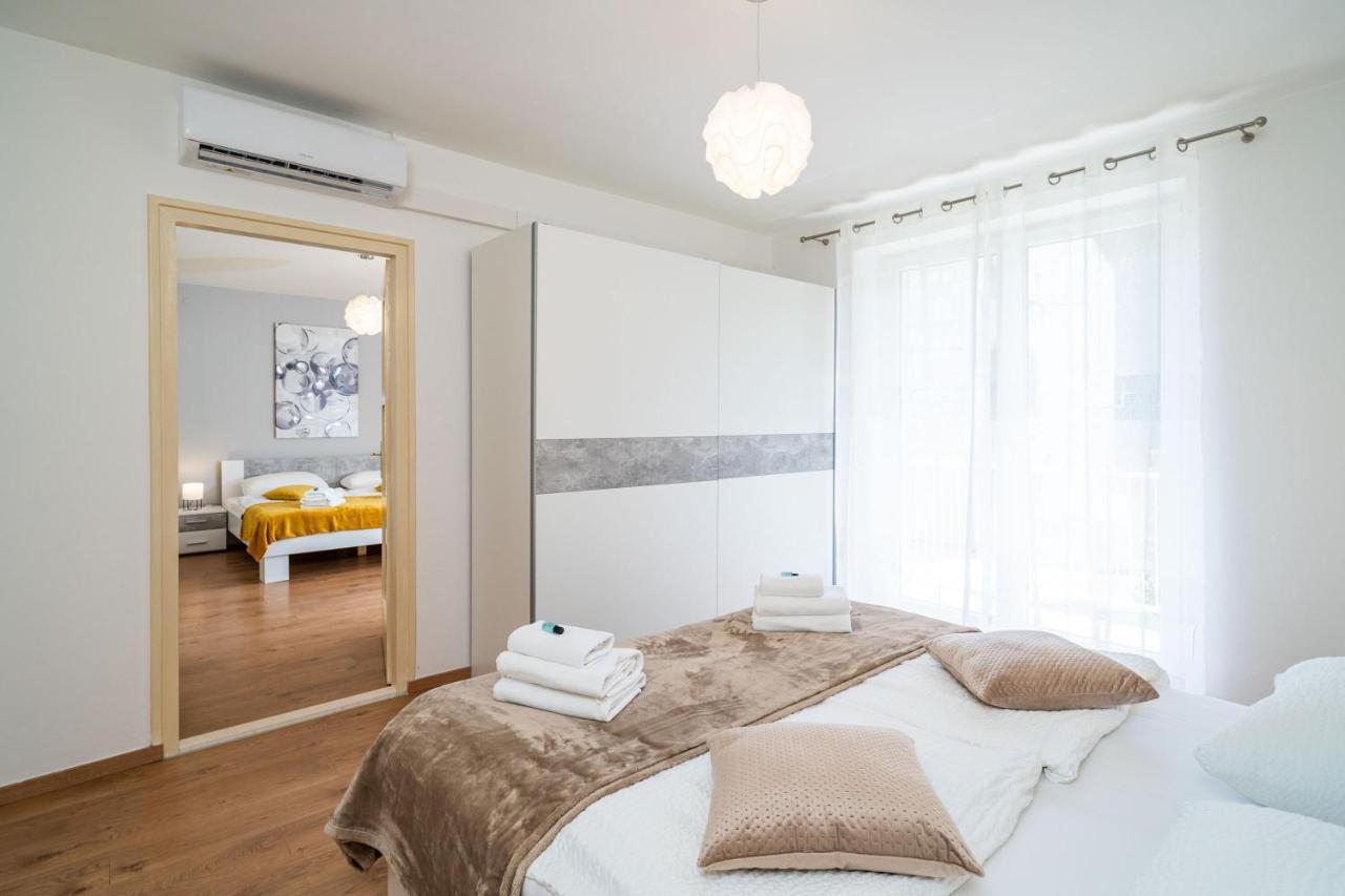 Apartment Ding Dong Dubrovnik Bagian luar foto