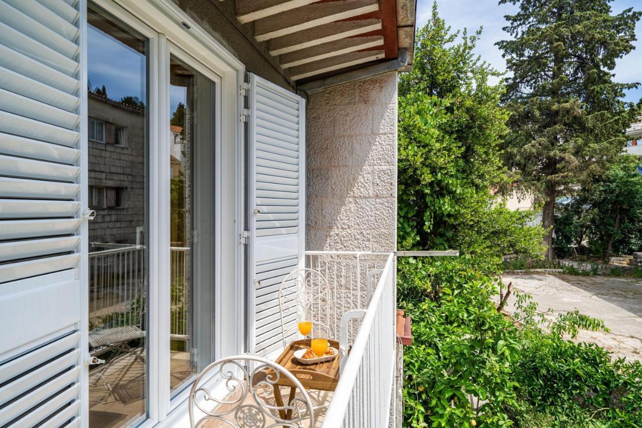 Apartment Ding Dong Dubrovnik Bagian luar foto