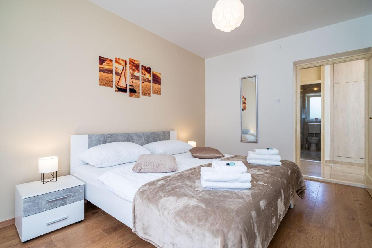 Apartment Ding Dong Dubrovnik Bagian luar foto