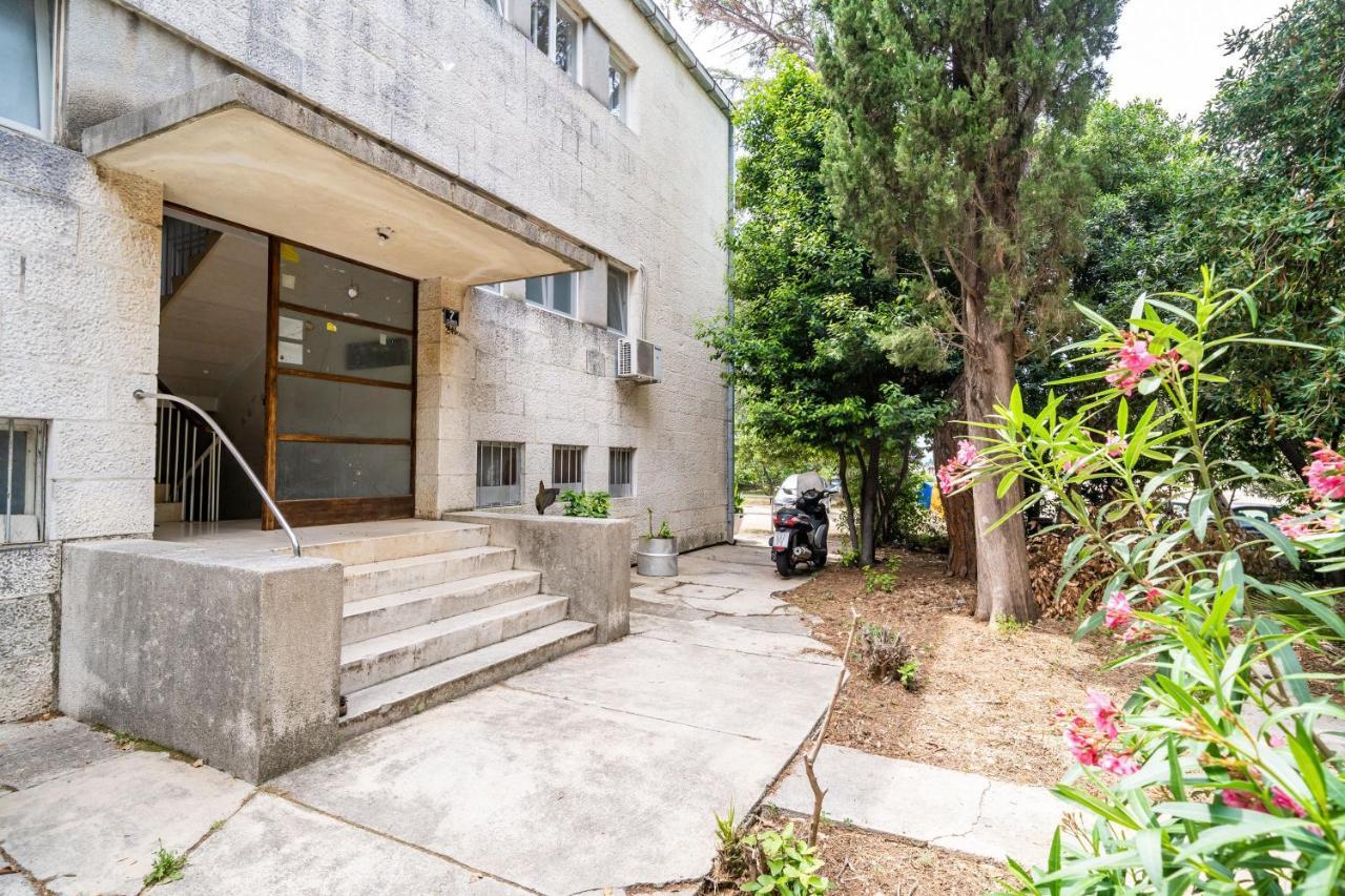 Apartment Ding Dong Dubrovnik Bagian luar foto
