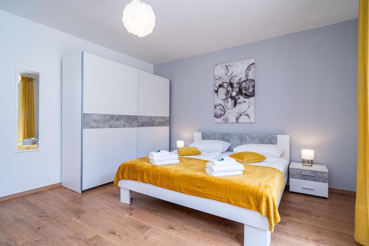Apartment Ding Dong Dubrovnik Bagian luar foto