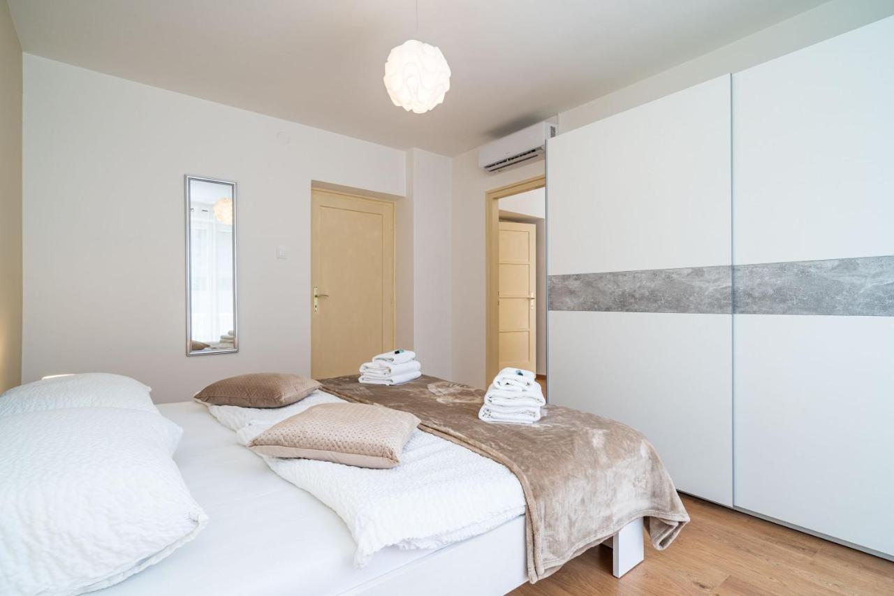 Apartment Ding Dong Dubrovnik Bagian luar foto