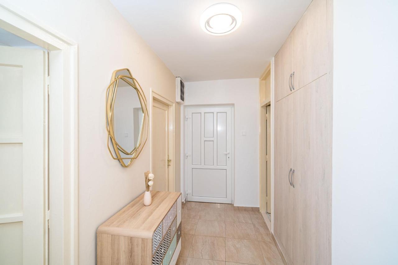 Apartment Ding Dong Dubrovnik Bagian luar foto