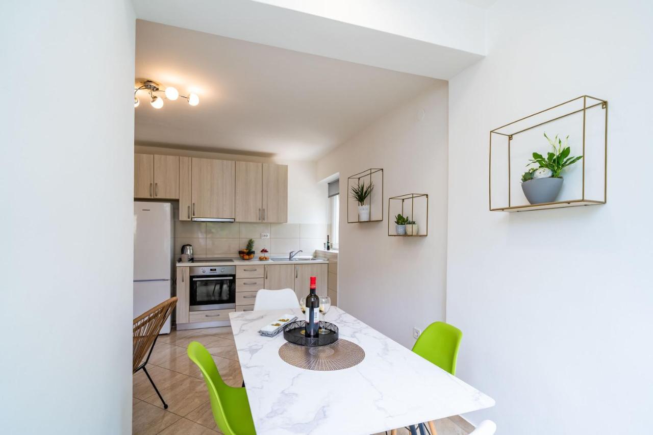 Apartment Ding Dong Dubrovnik Bagian luar foto